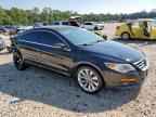 2010 VOLKSWAGEN CC