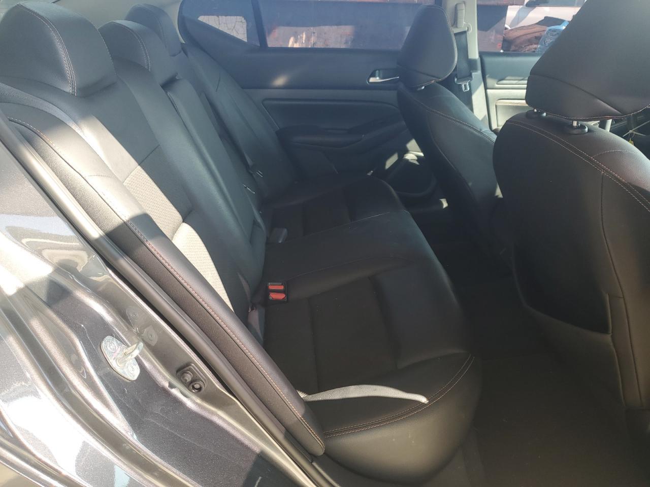 2022 NISSAN ALTIMA