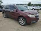 2014 ACURA MDX