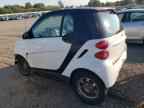 2009 SMART Fortwo