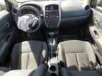 2016 NISSAN VERSA