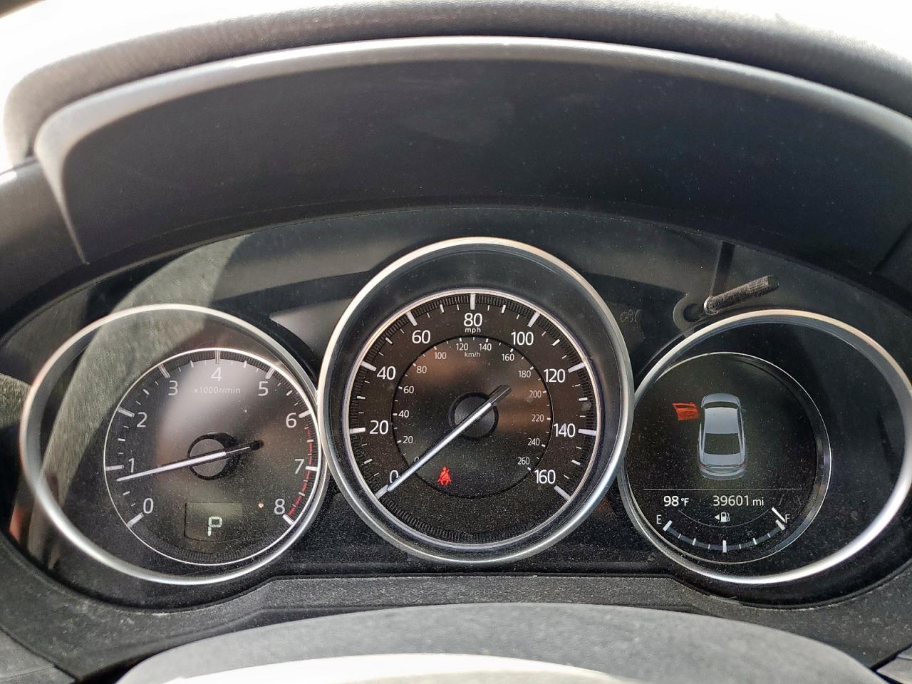 2021 MAZDA 6