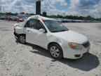 2008 KIA Spectra