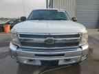2012 CHEVROLET Silverado
