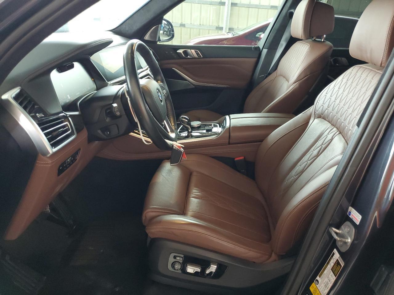 2020 BMW X5