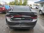2016 DODGE CHARGER