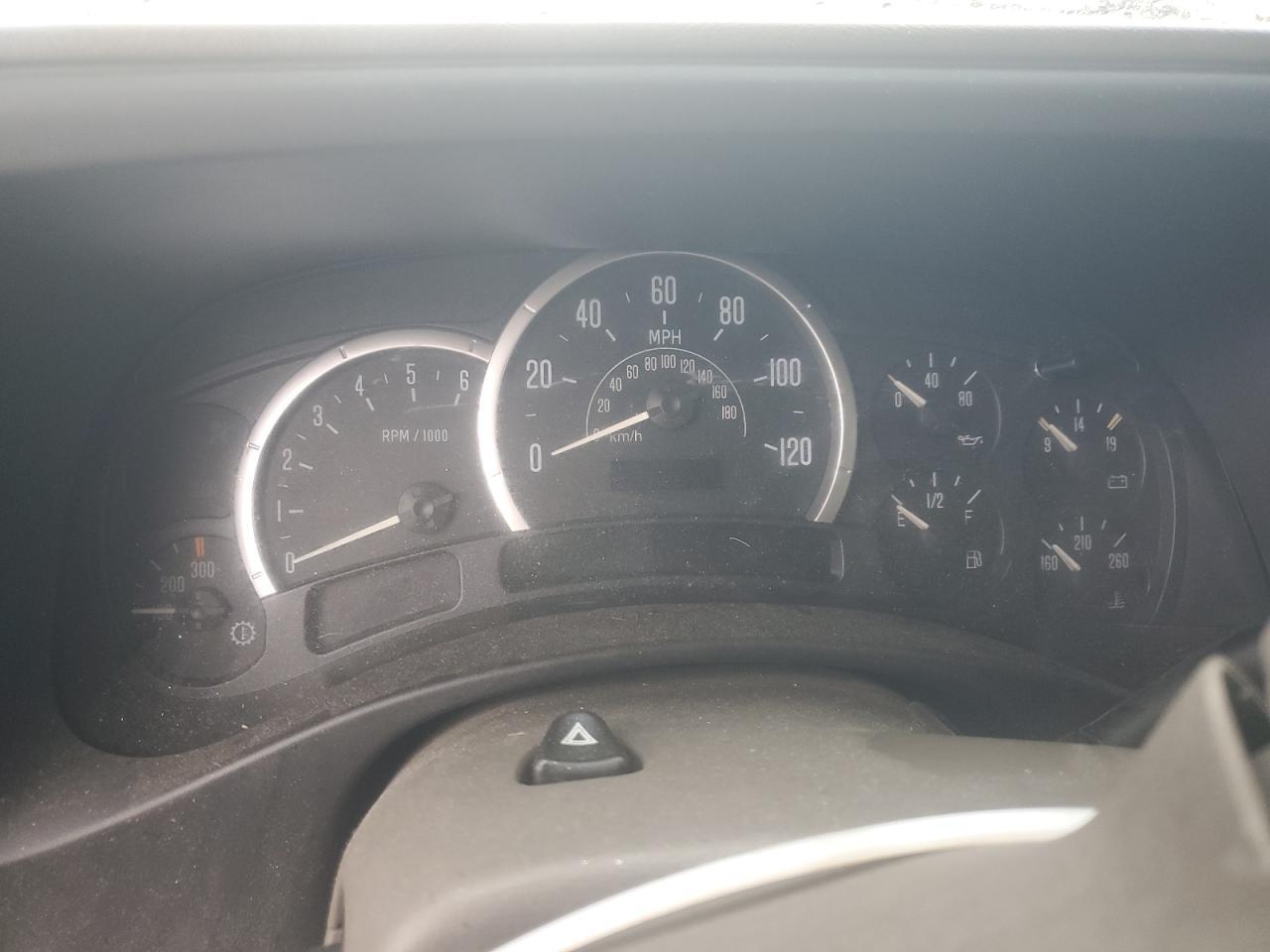 2003 CADILLAC ESCALADE