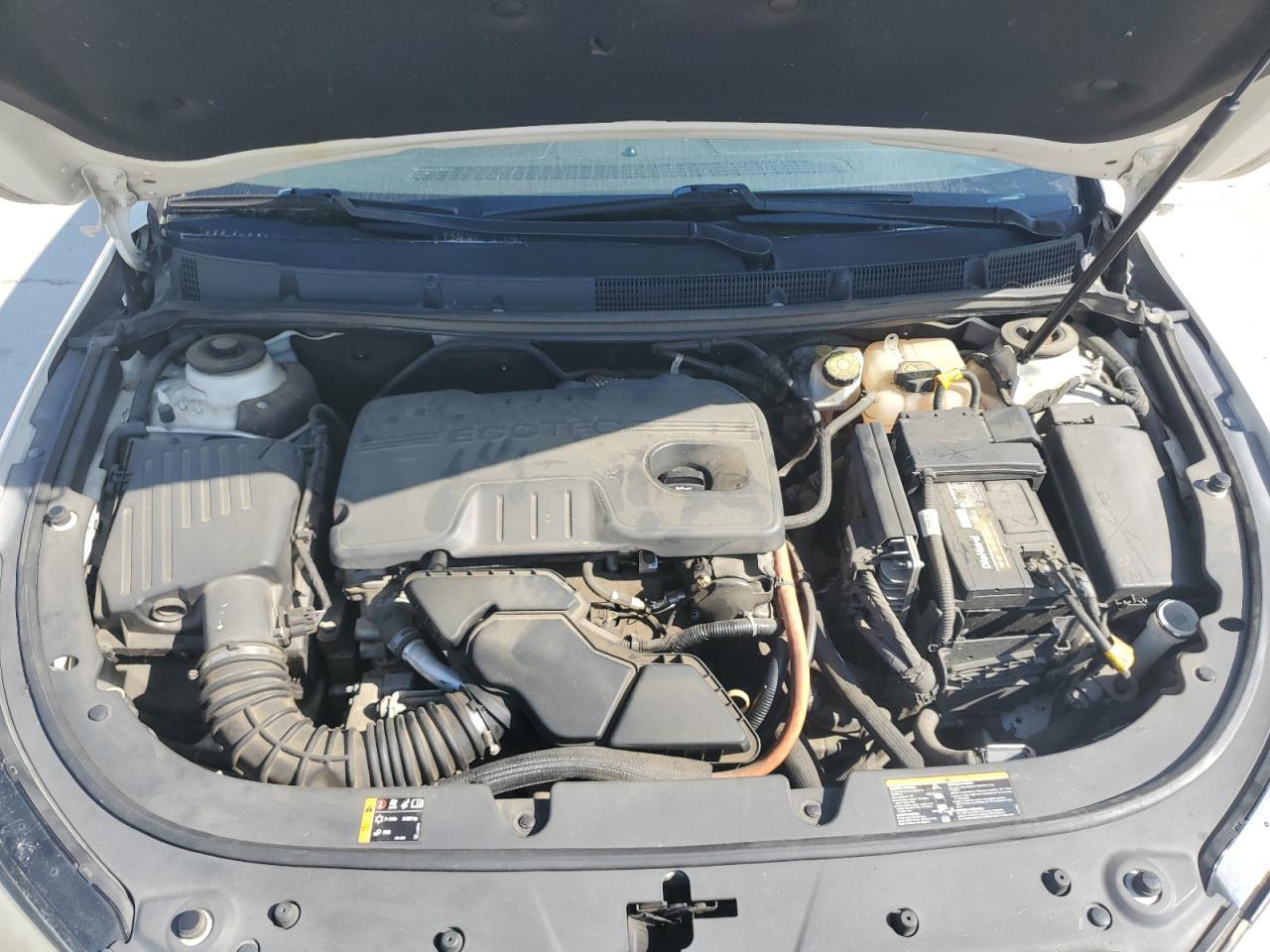 2014 BUICK LACROSSE