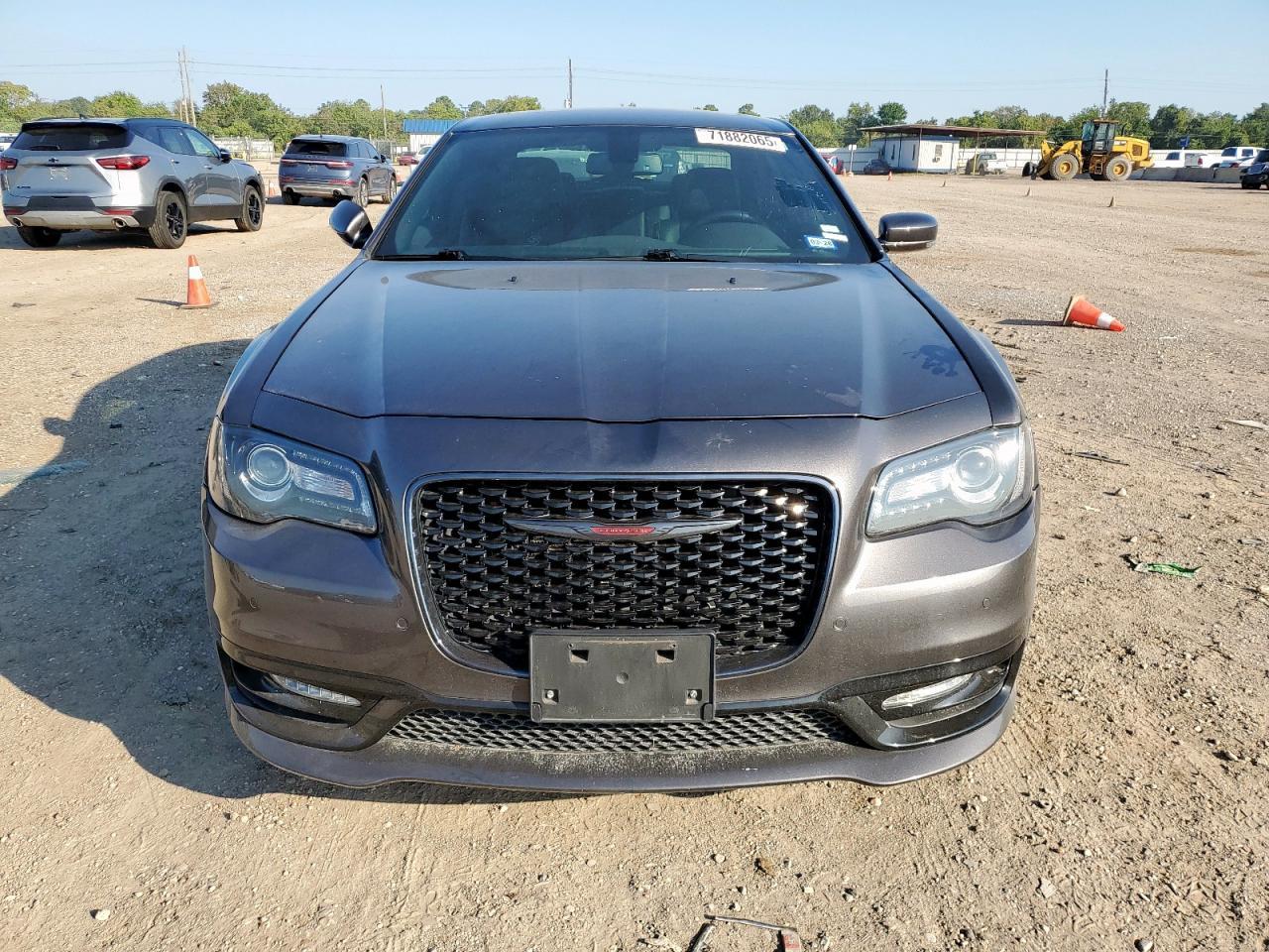 2021 CHRYSLER 300