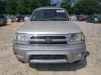 1999 TOYOTA 4Runner