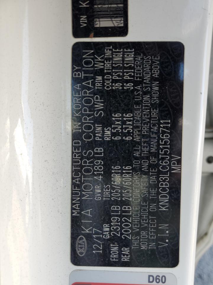 2018 KIA Niro