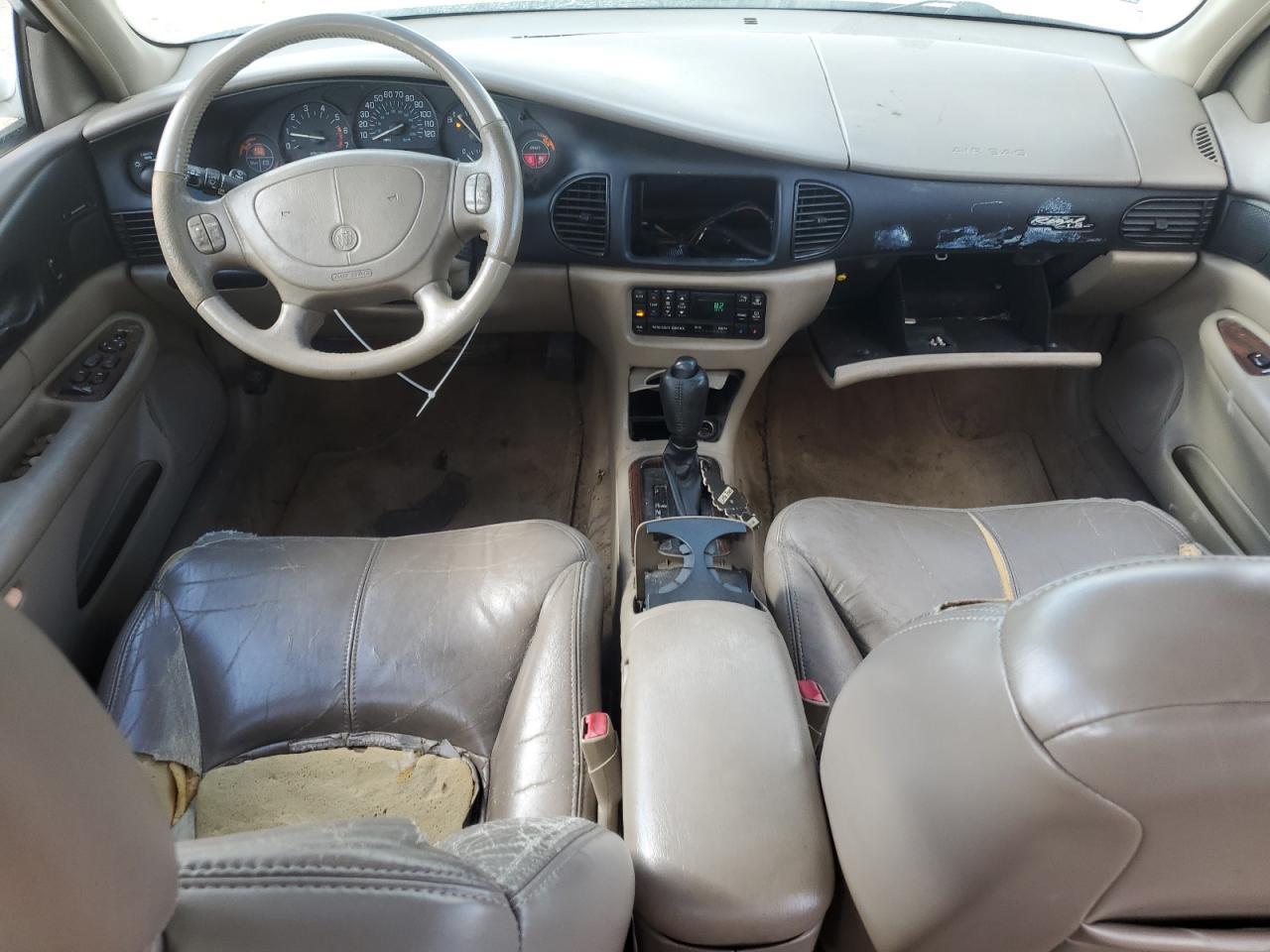 1999 BUICK Regal