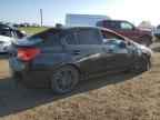 2015 SUBARU WRX