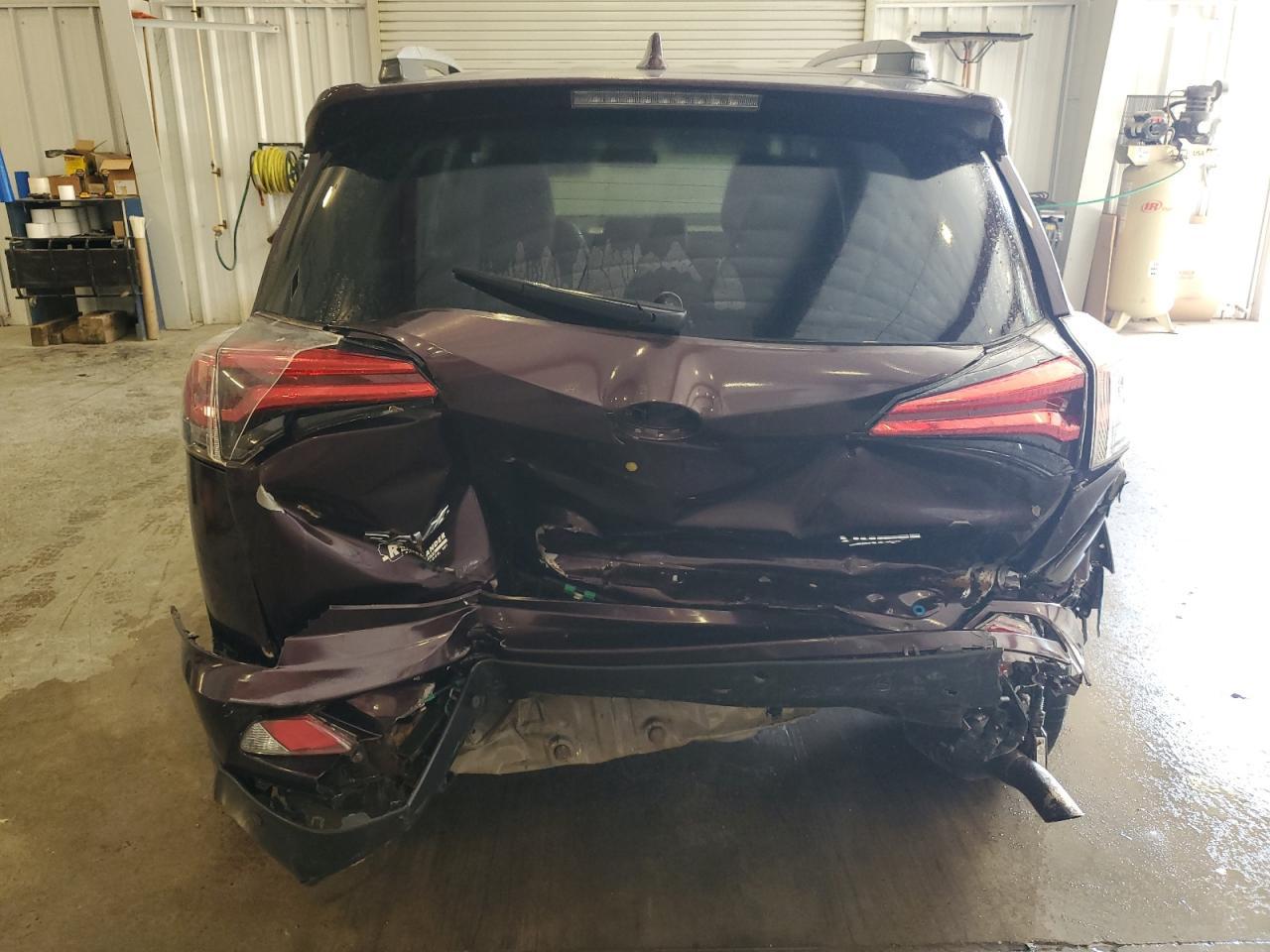2017 TOYOTA RAV4