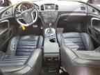 2013 BUICK Regal