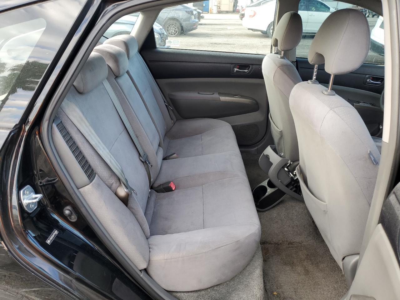 2009 TOYOTA PRIUS