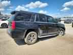 2015 CHEVROLET Tahoe