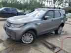2017 LAND ROVER Discovery