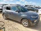 2021 KIA SOUL