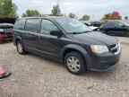 2012 DODGE GRAND CARAVAN