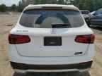 2020 MERCEDES-BENZ GLC-Class