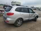 2007 HYUNDAI SANTA FE