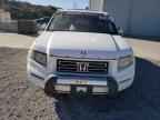 2007 HONDA Ridgeline