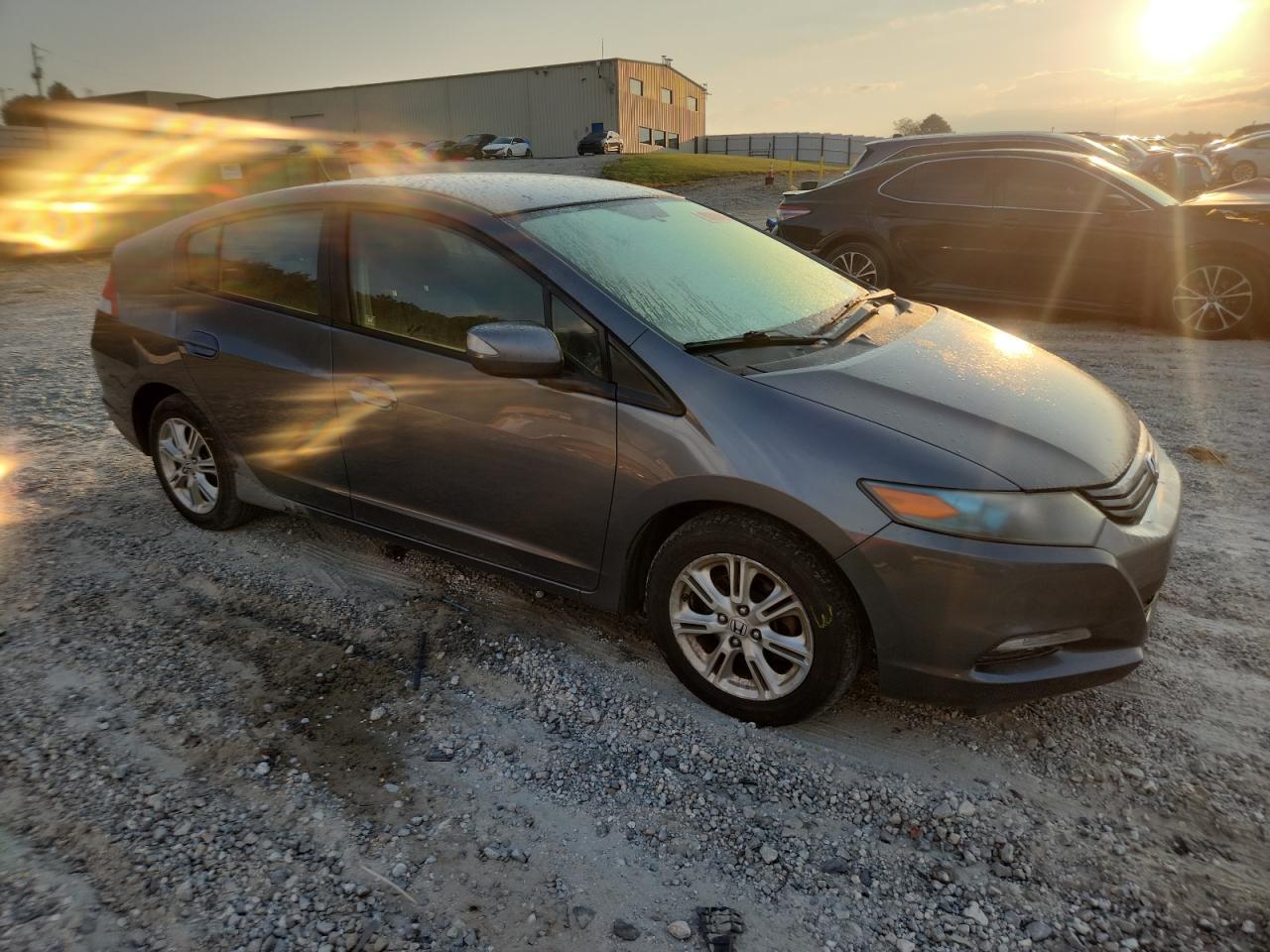 2010 HONDA Insight