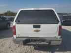 2013 CHEVROLET Silverado