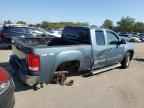 2007 GMC Sierra