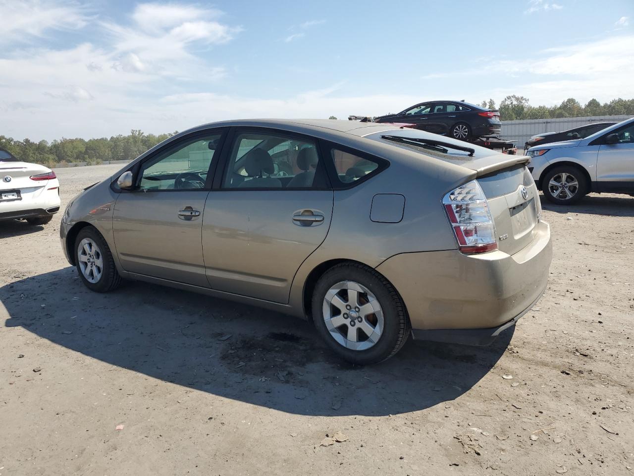 2006 TOYOTA PRIUS