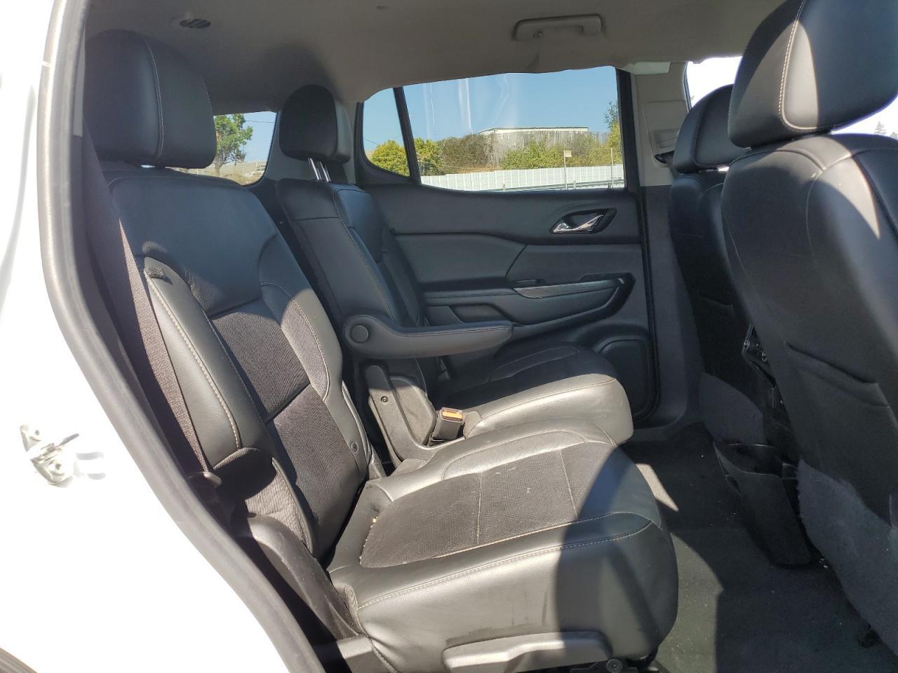 2020 GMC ACADIA