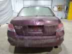 2010 HONDA ACCORD