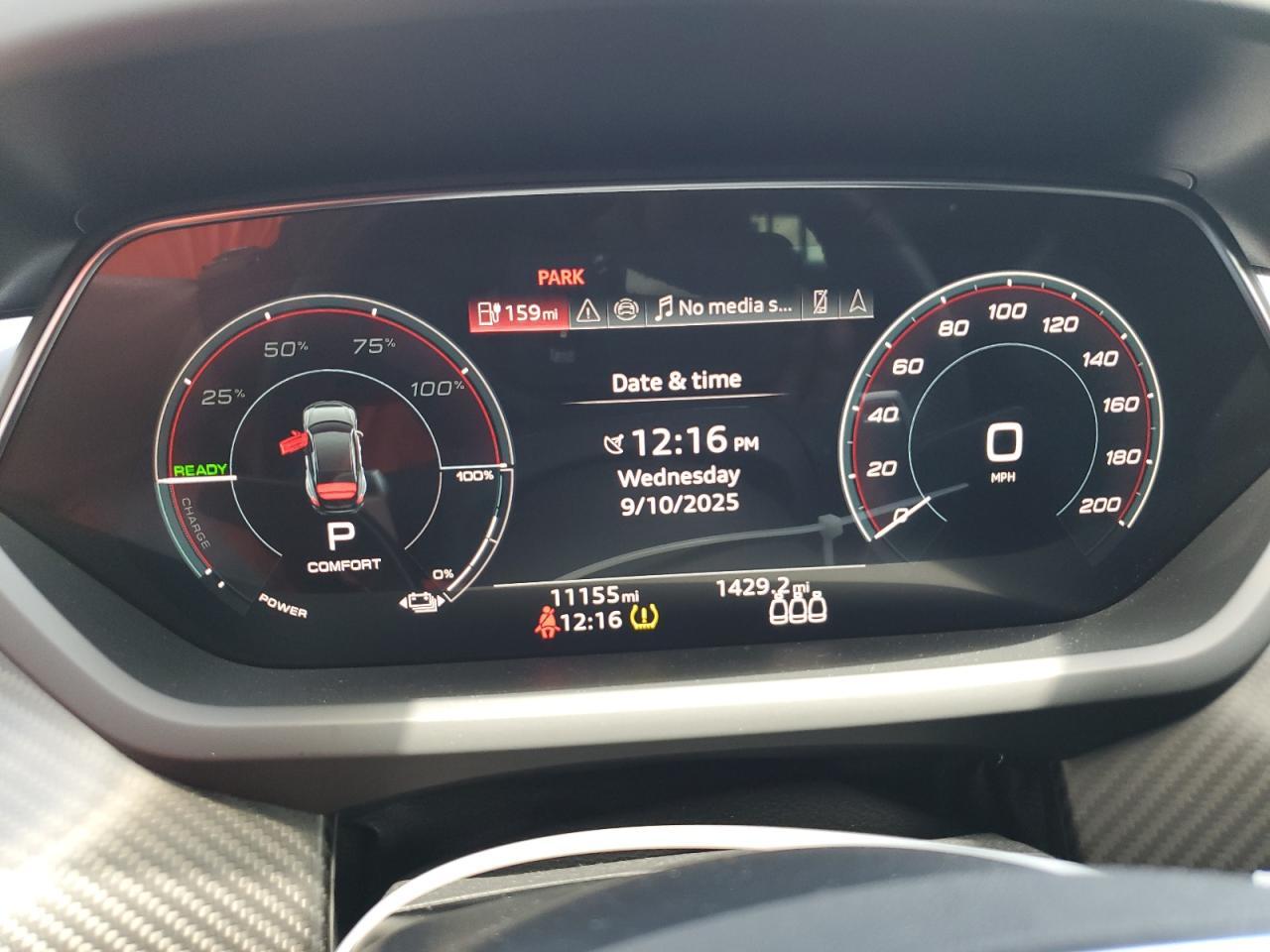 2024 AUDI RS e-tron GT