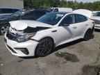 2020 KIA OPTIMA