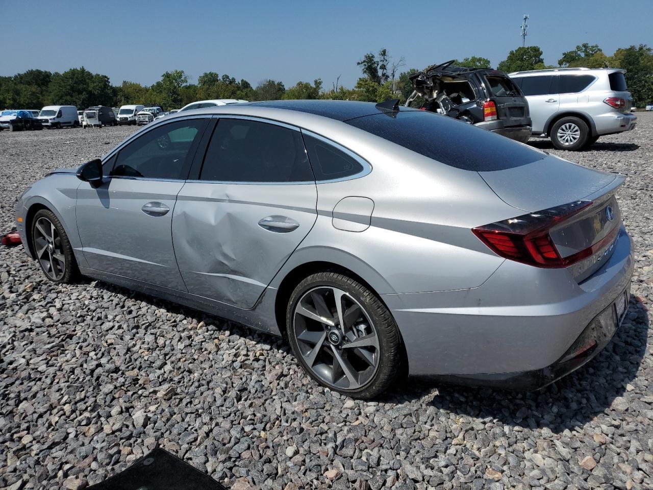 2023 HYUNDAI SONATA
