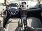 2012 FORD Fiesta