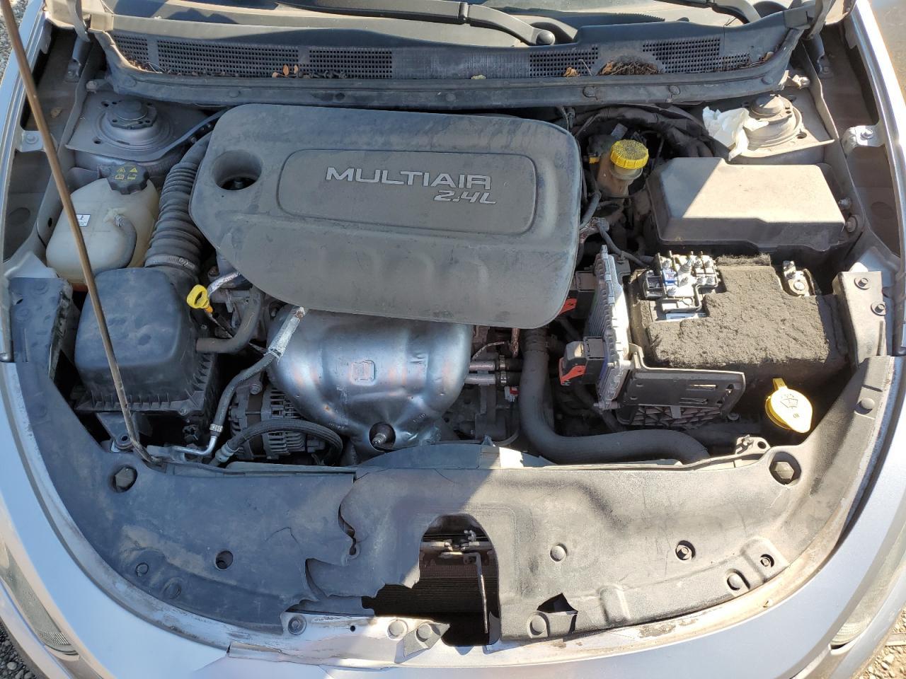 2014 DODGE Dart