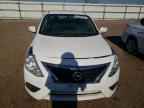 2016 NISSAN VERSA
