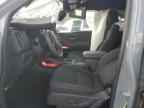 2024 NISSAN Frontier