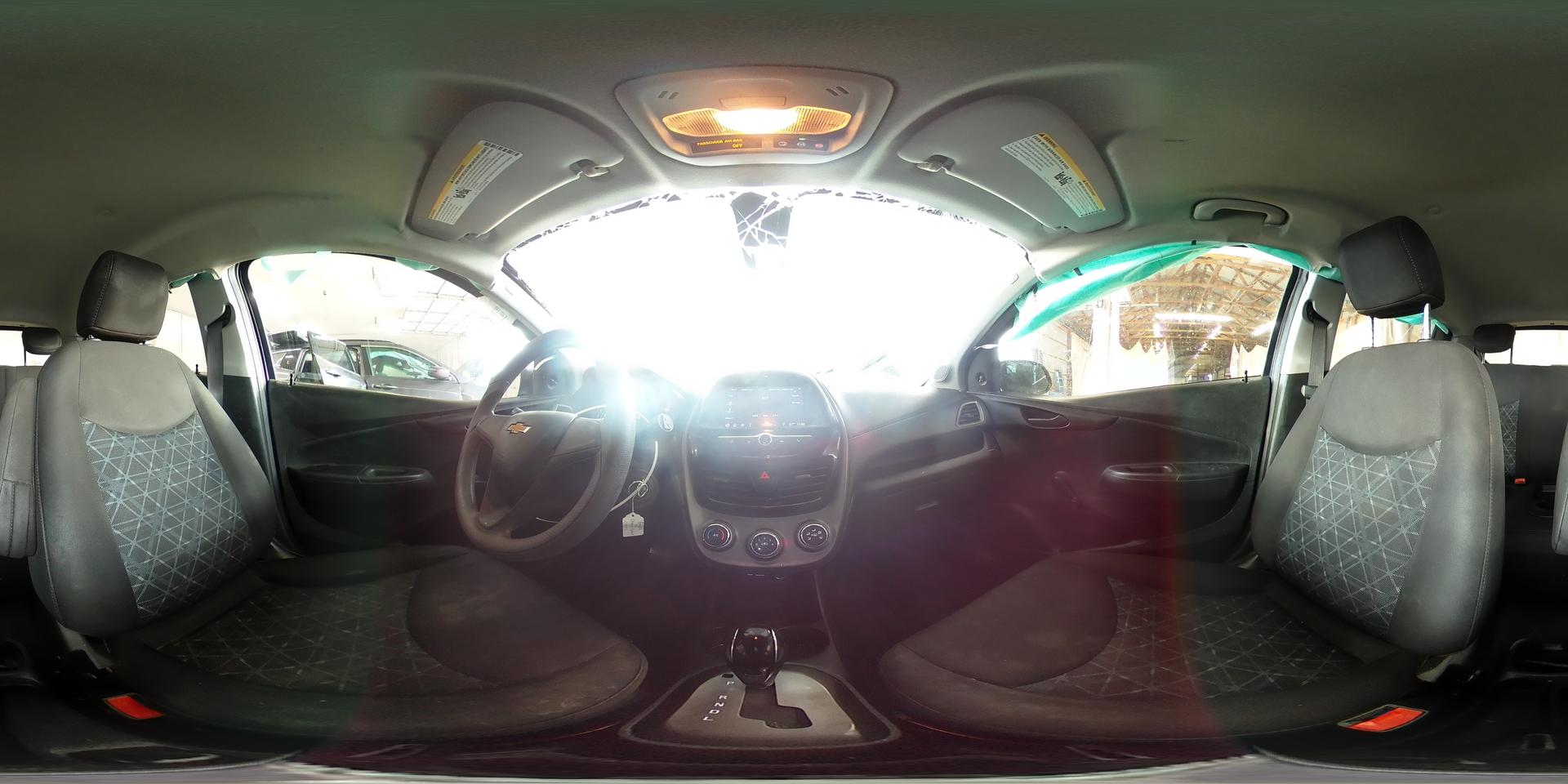 2020 CHEVROLET Spark