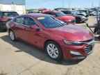 2019 CHEVROLET MALIBU