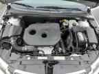 2011 CHEVROLET CRUZE