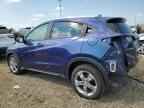 2016 HONDA HR-V