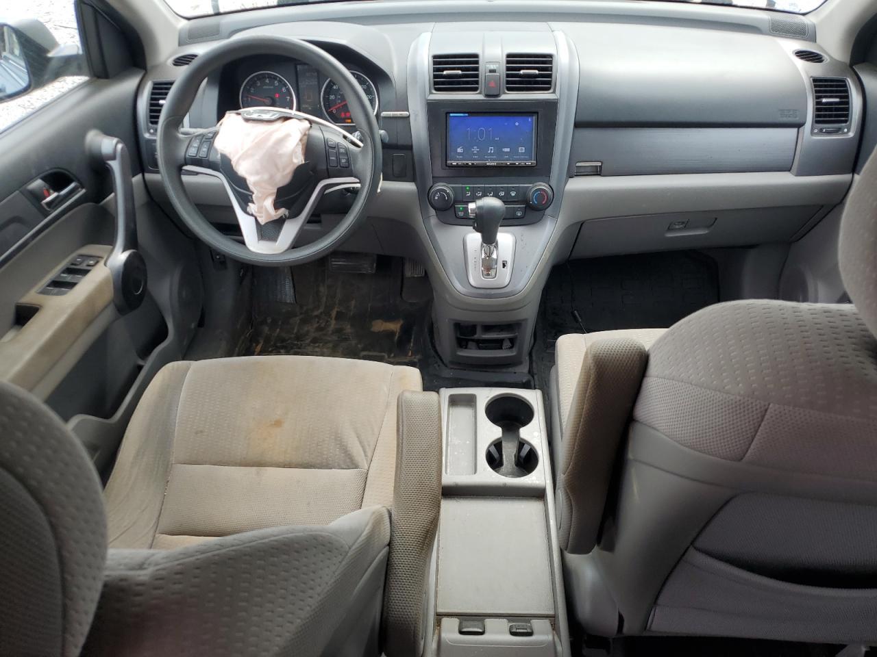 2008 HONDA CR-V