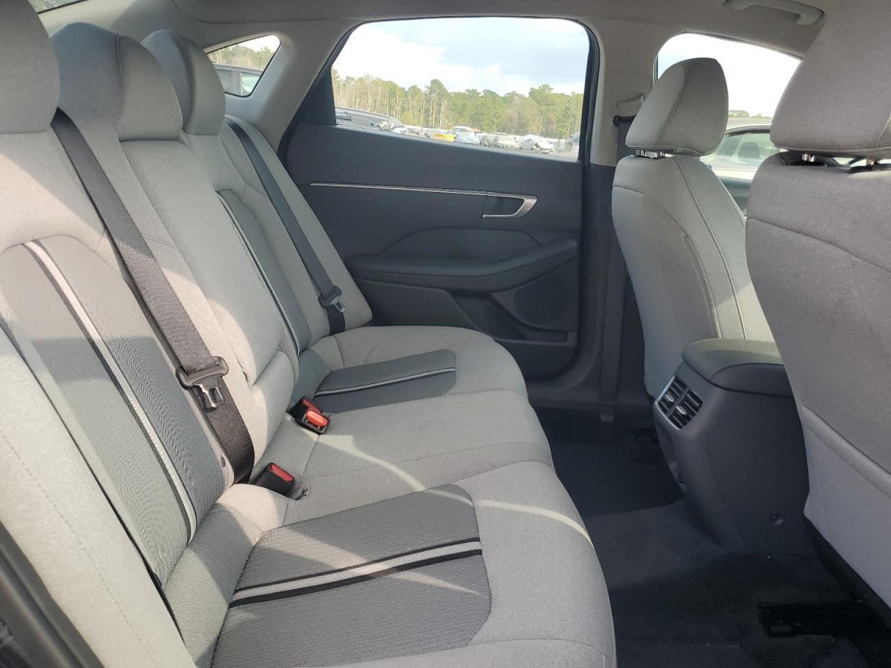 2020 HYUNDAI SONATA