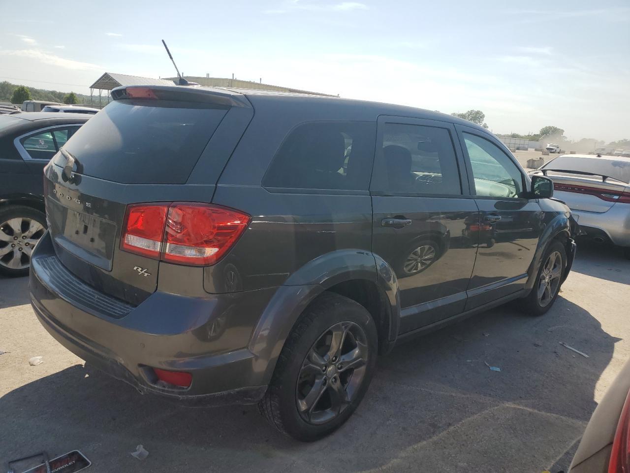 2015 DODGE JOURNEY