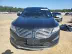 2017 LINCOLN MKC