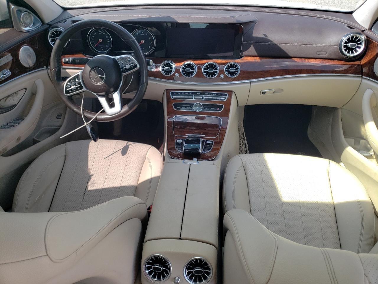 2019 MERCEDES-BENZ E-Class