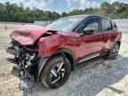 2025 NISSAN KICKS